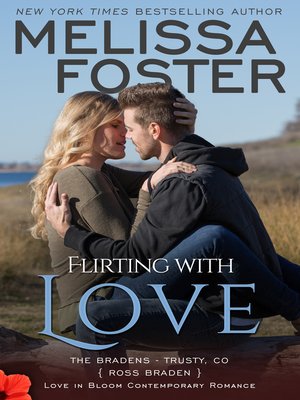 Flirting with Love - ebook